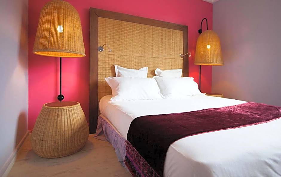 MOODz HOTEL VIENNE