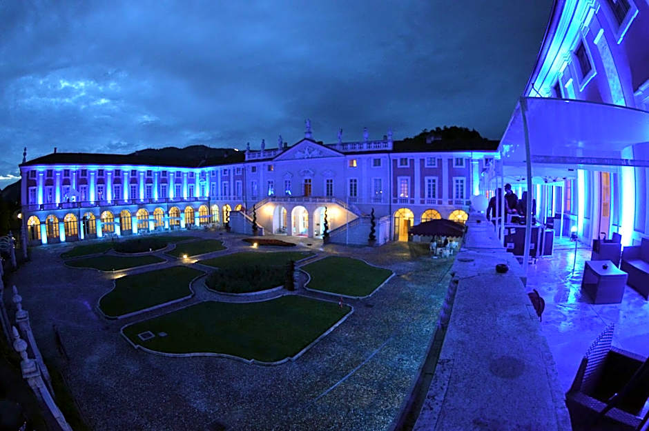 Villa Fenaroli Palace Hotel