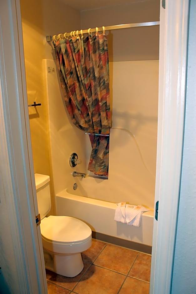 Regency Inn Eureka Springs