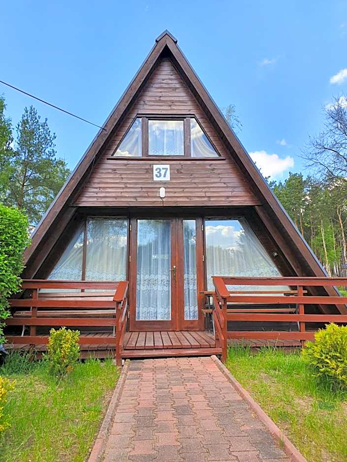 Ośrodek Wypoczynkowy Bledzewo