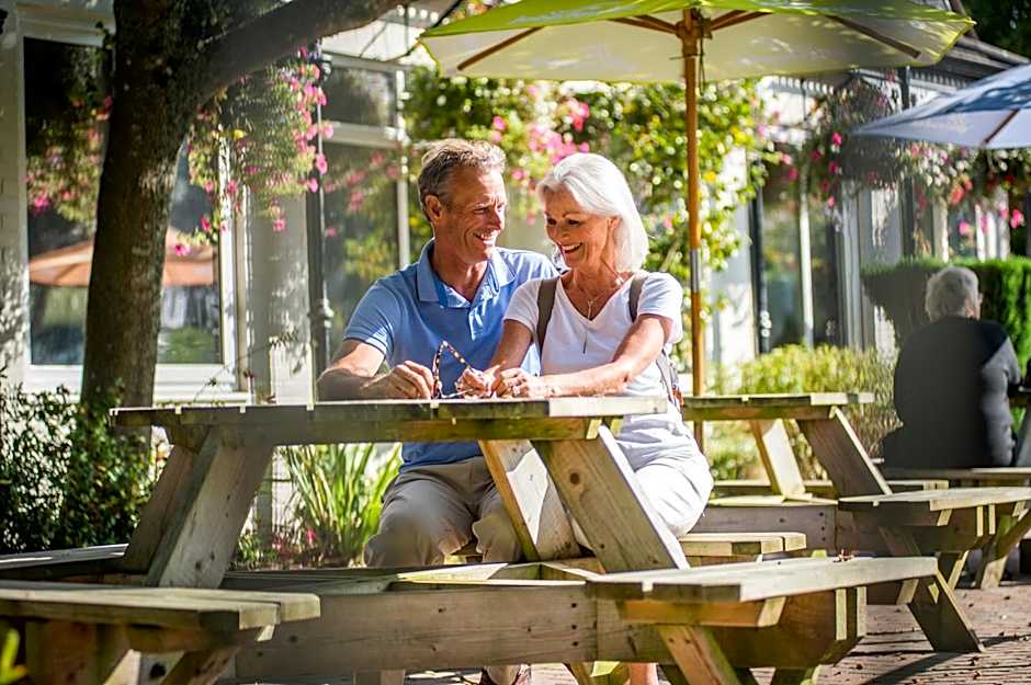 Tolroy Manor Holiday Park