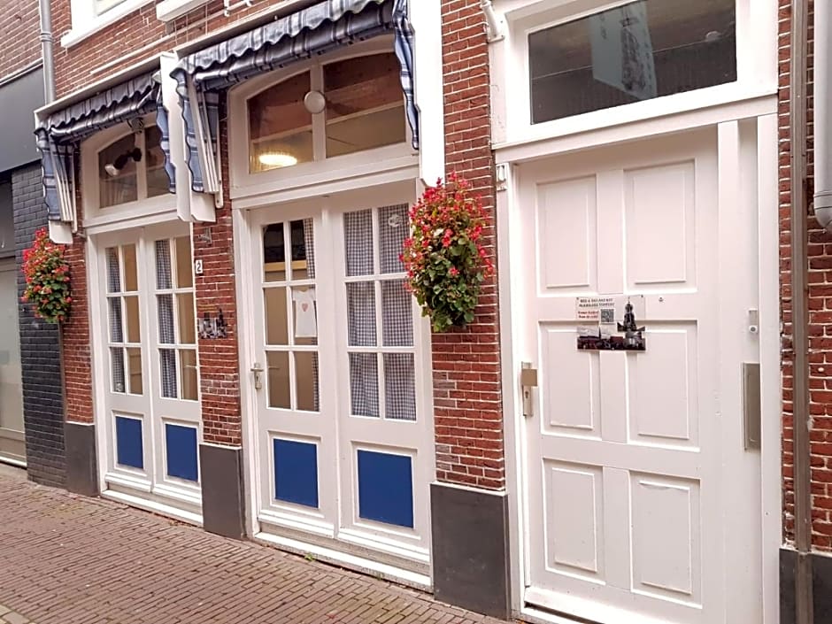 B&B Alkmaars Toppunt XL