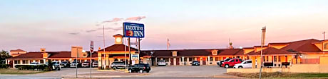 Cotulla Executive Inn