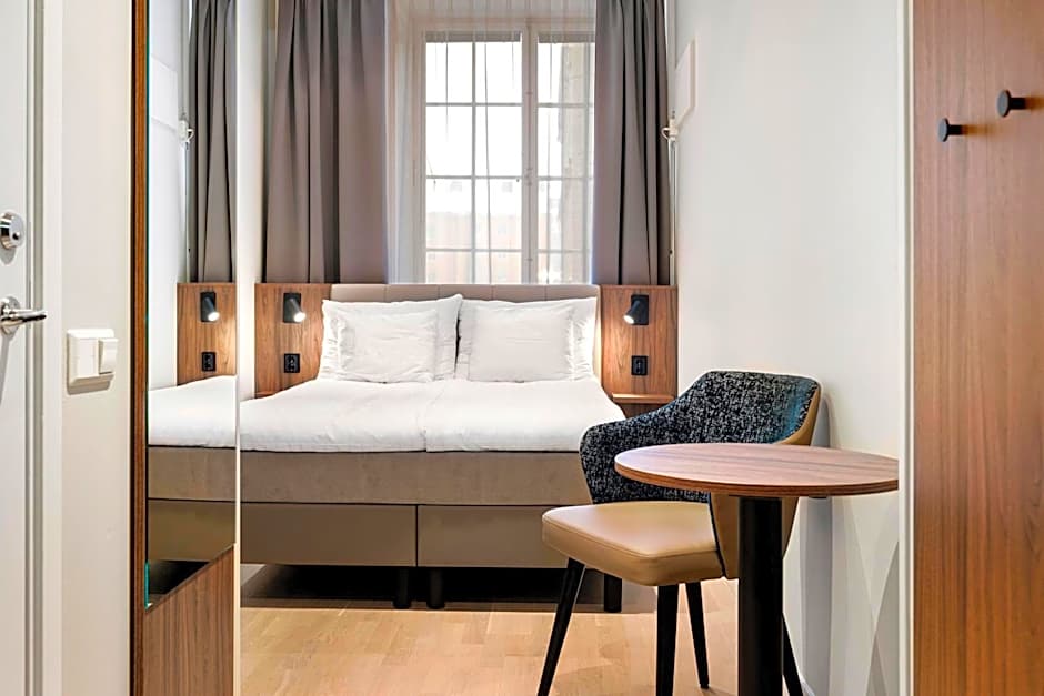 Best Western Hotel Karlaplan