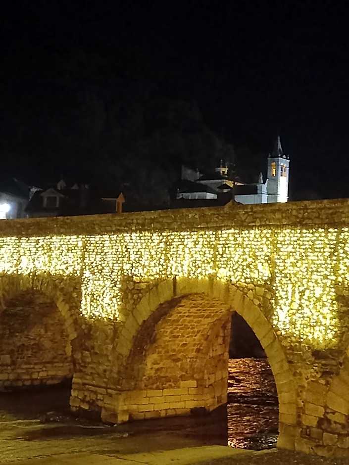 Hotel Rural Virgen del Carmen