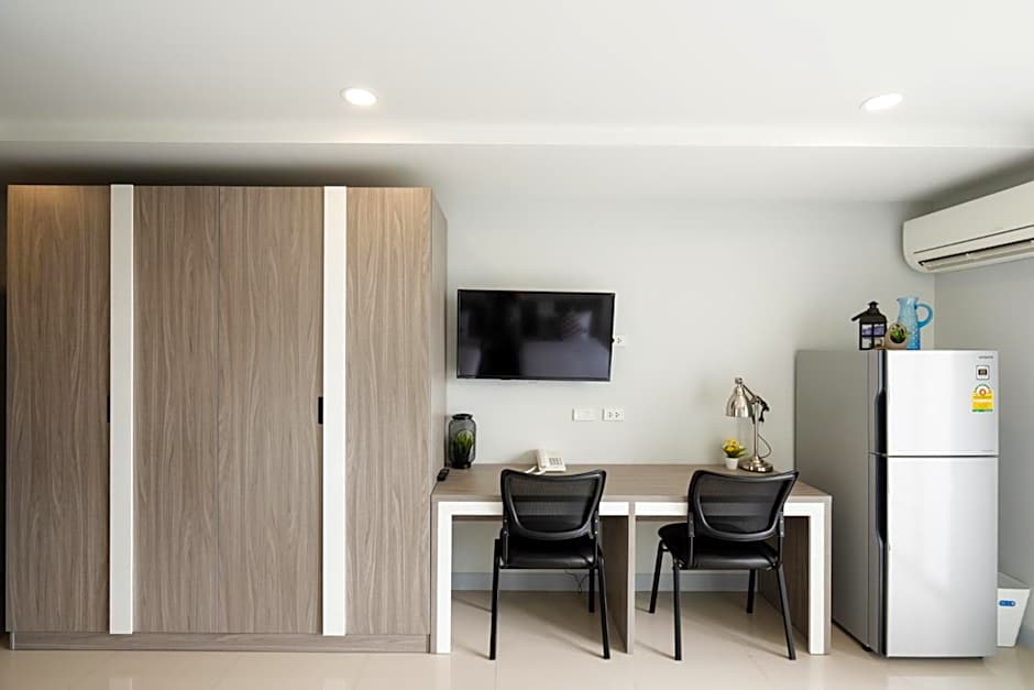 ONPA Hotel & Residence Bangsaen