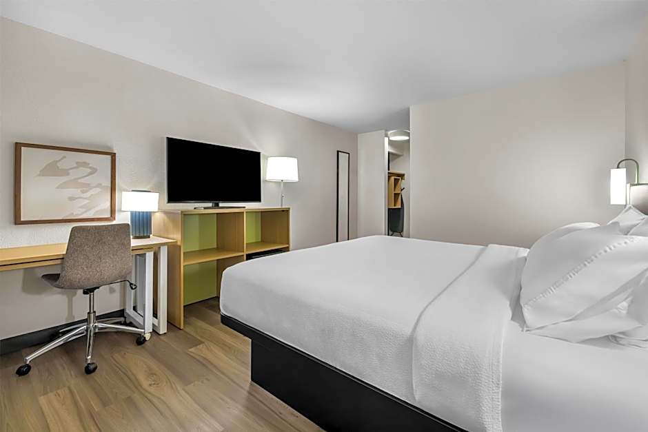 Spark By Hilton Hamburg