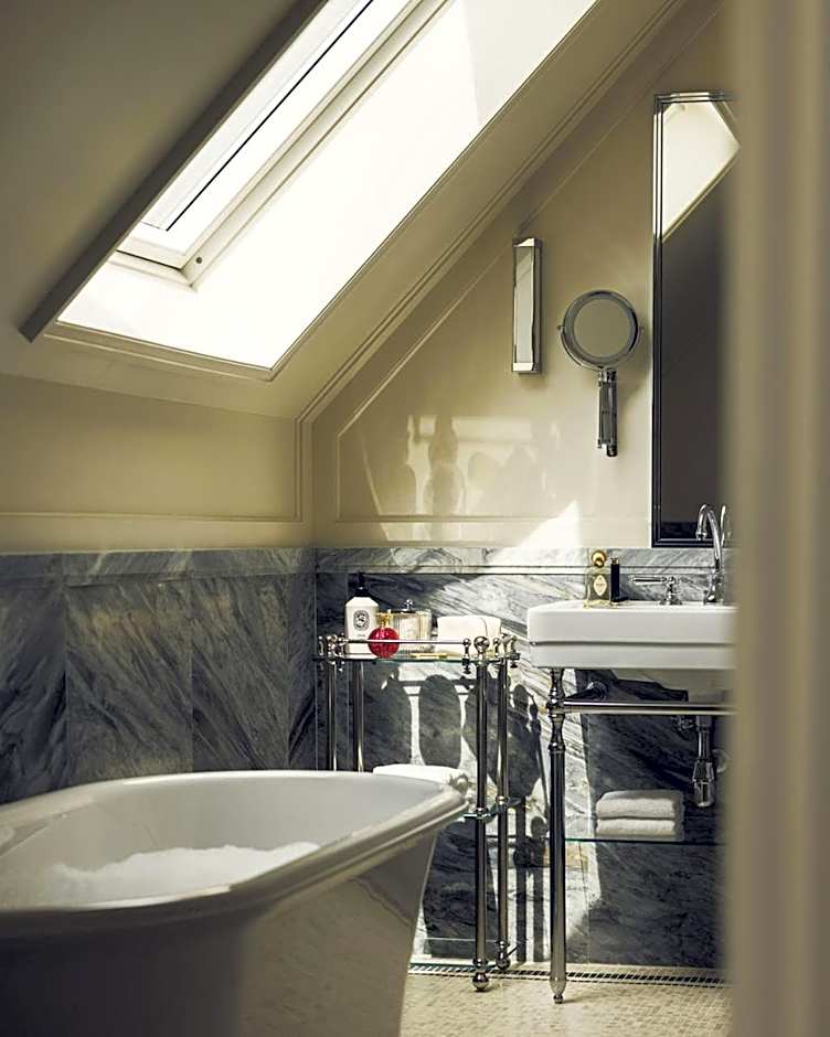 Hotel Balzac Paris & Spa Ikoi