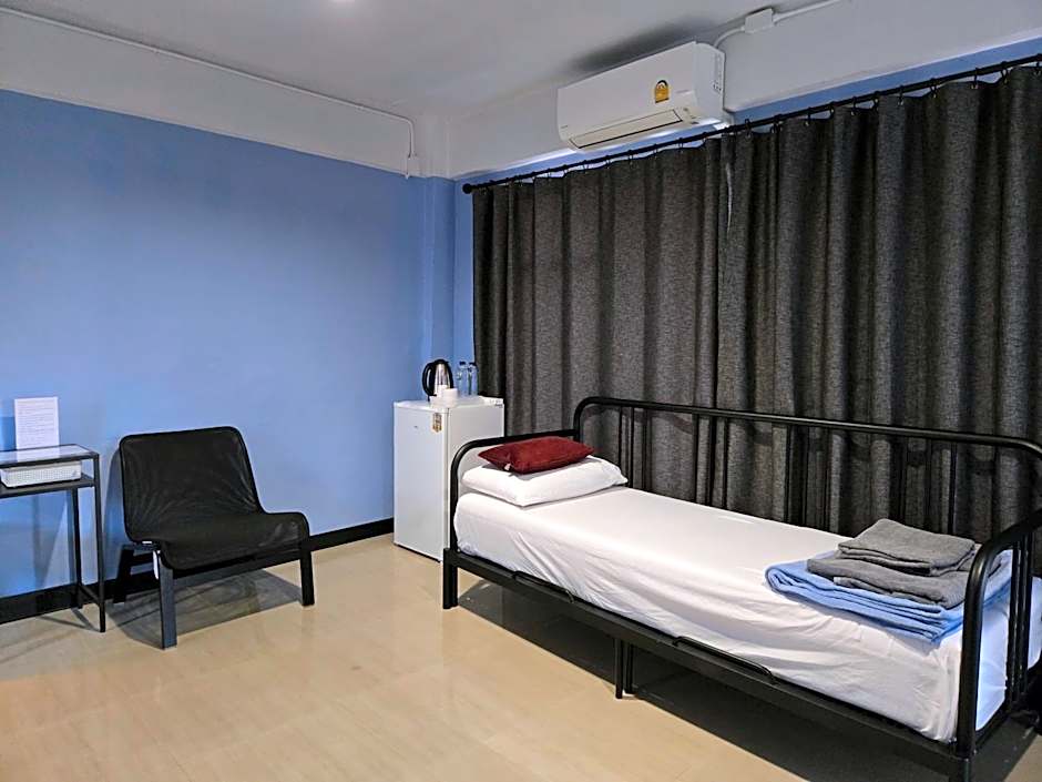 HOUSEMODE - BAANYAI @ Wongwian Yai