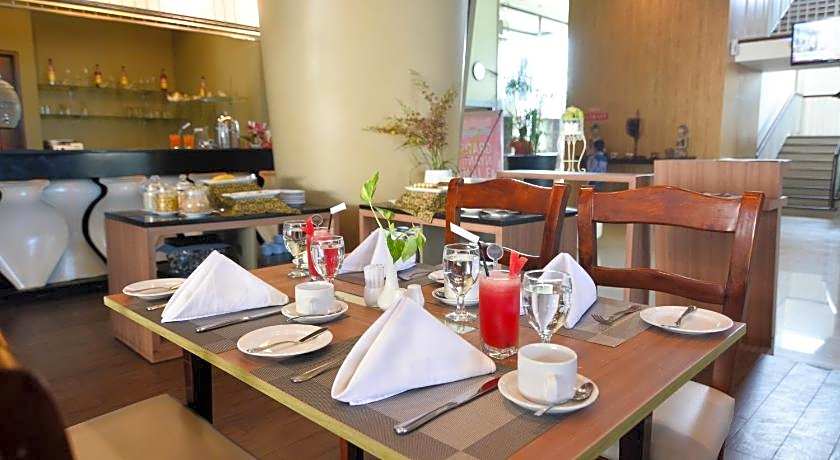 Howard Johnson By Wyndham Pekalongan