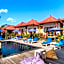 Nusa Veranda Sunset Villas & Restaurant