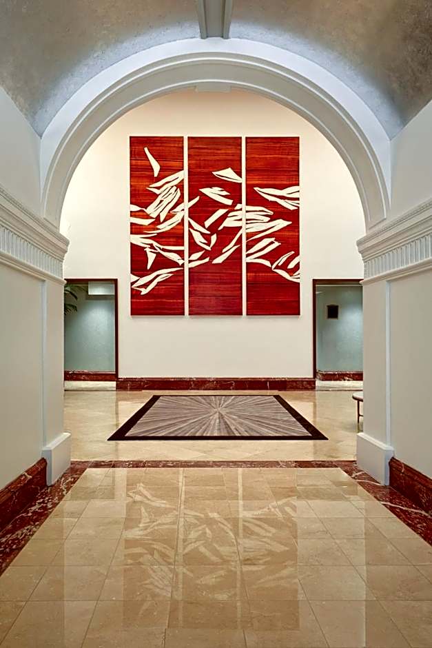 The Peninsula New York