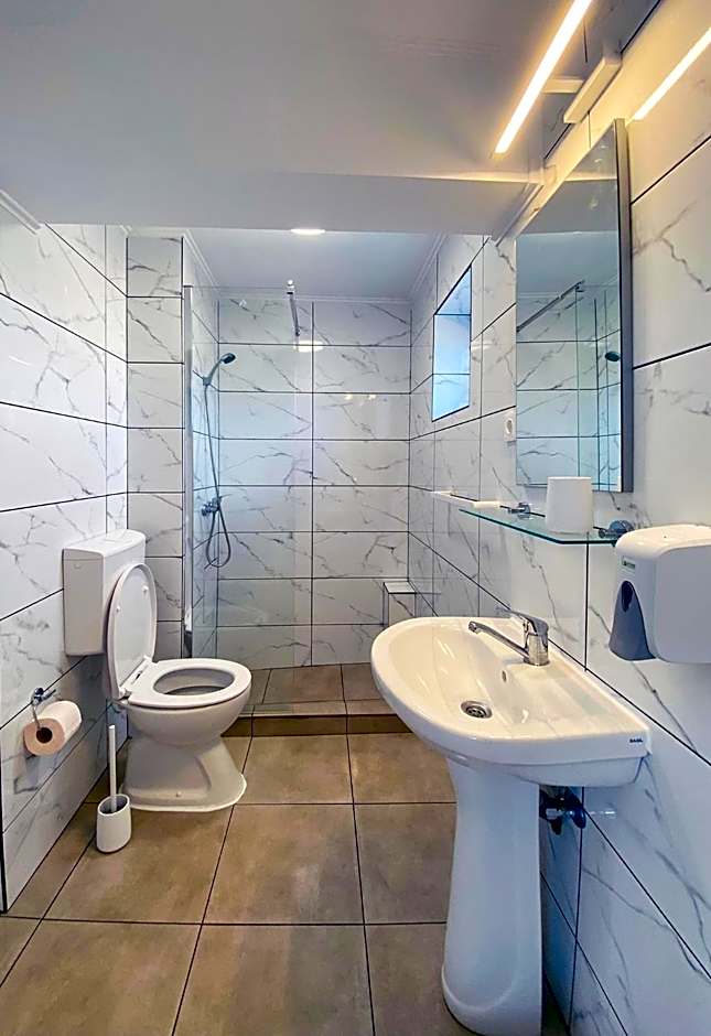 Relax by the Sea Cazare