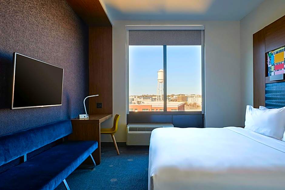 Aloft Durham Downtown