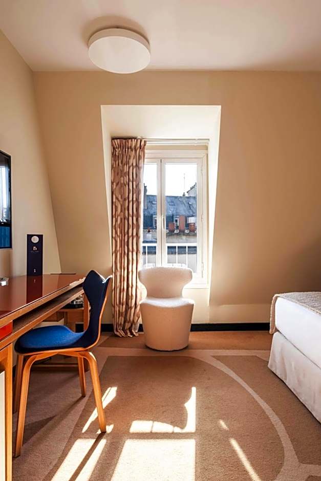 Hotel Bel Ami