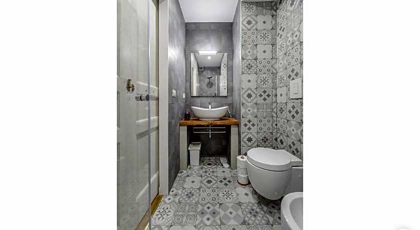 Museum Luxury Suites