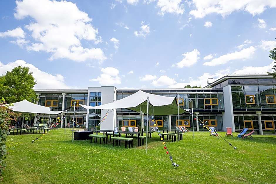 GenoHotel Baunatal