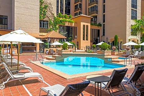 Hotel Saray
