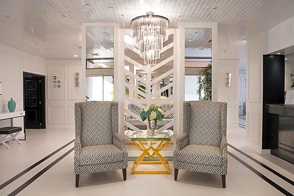 Hotel Cristal Marinha