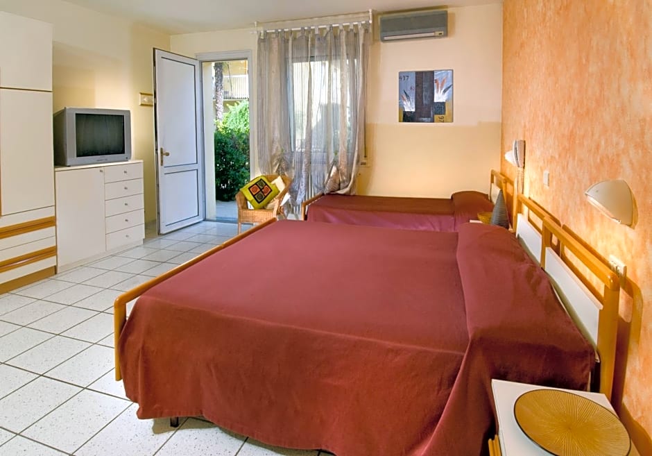 Hotel Locanda Rosy