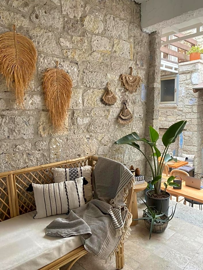 Aliko Hotel – Alaçati, AL
