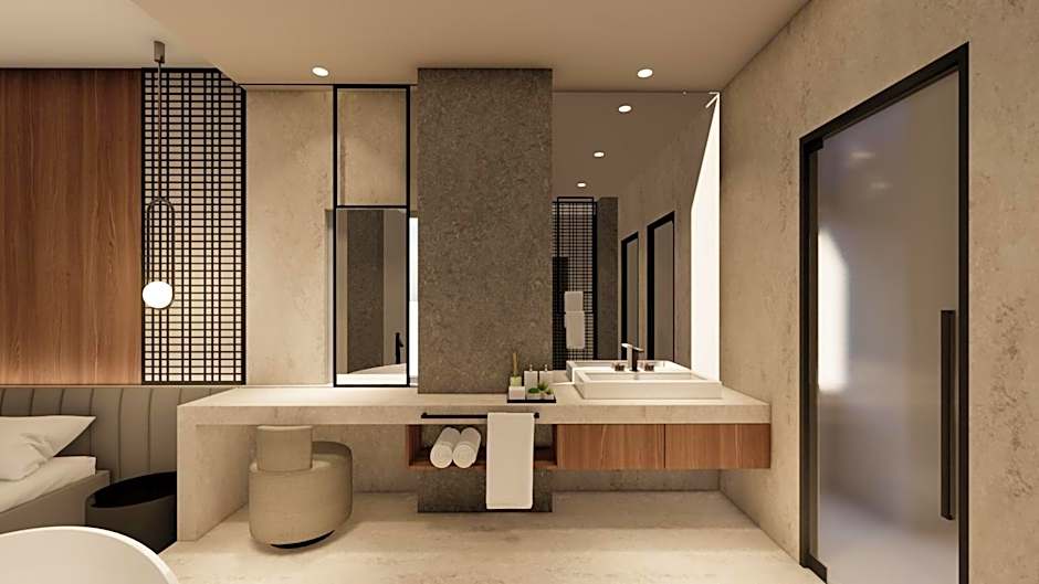 Hotel Fanat