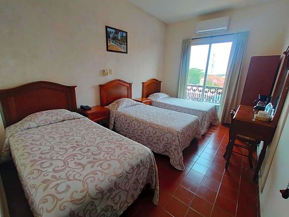 Hotel Posada Doña Lala