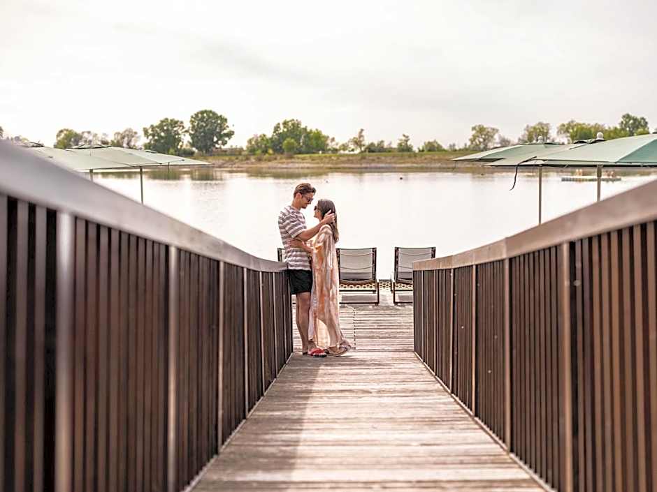 St. Martins Therme & Lodge