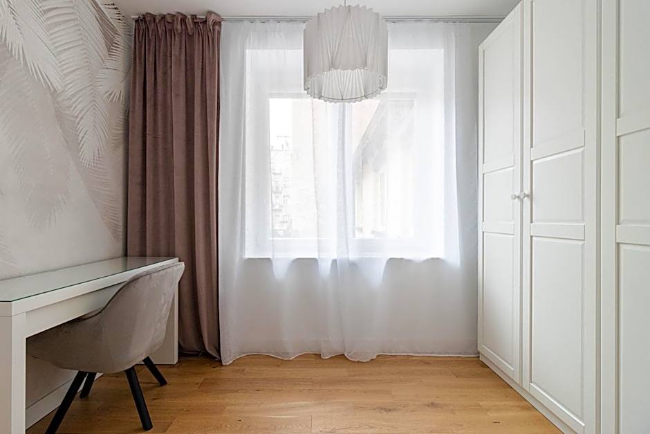 KOBIELA Luxury Aparthotel KTW City Center