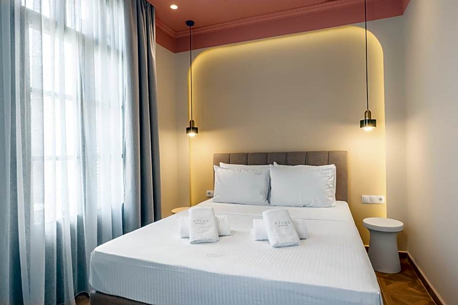 Atlas Boutique Suites