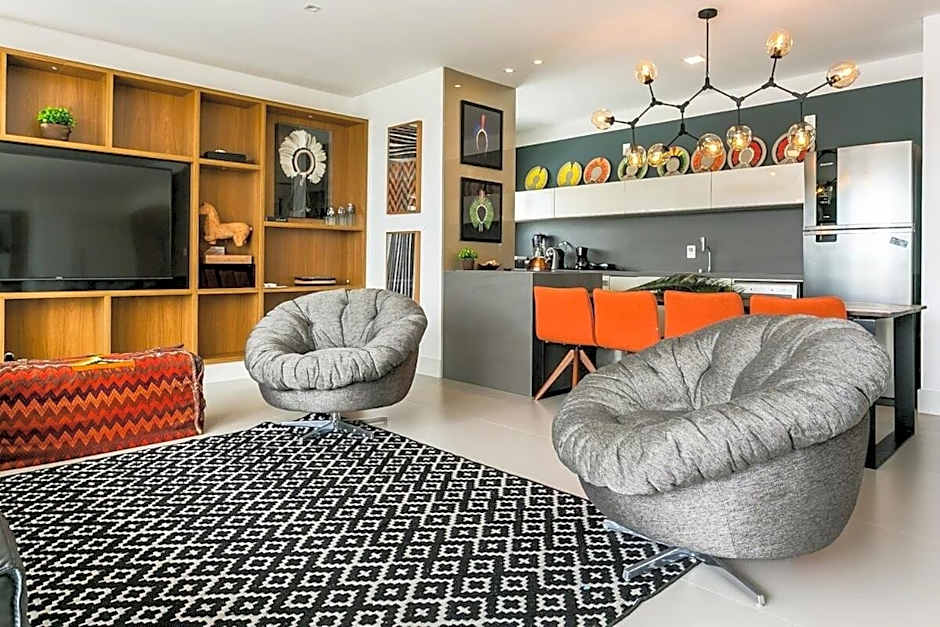 Condominio Quay Luxury