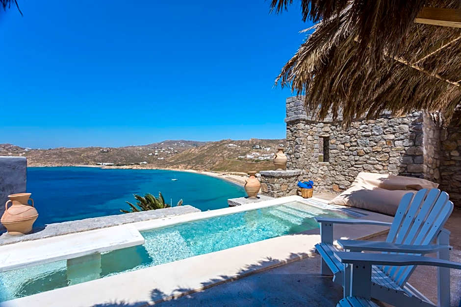 Greco Philia Hotel Boutique