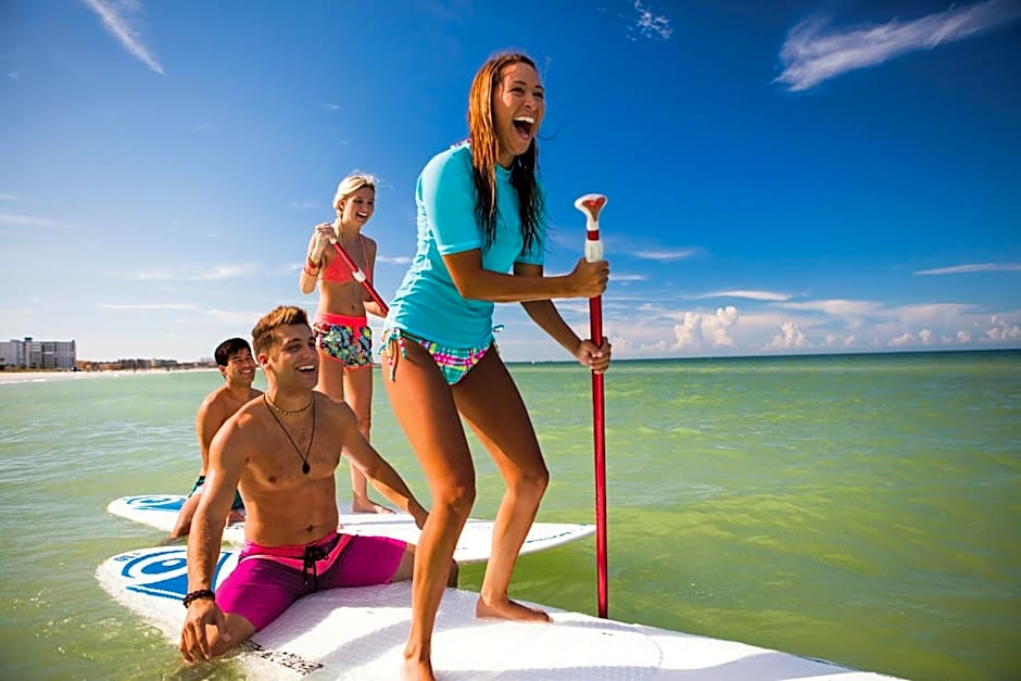 Island Grand at TradeWinds