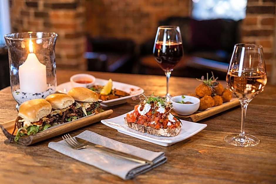 Powerhouse Hotel Armidale by Rydges