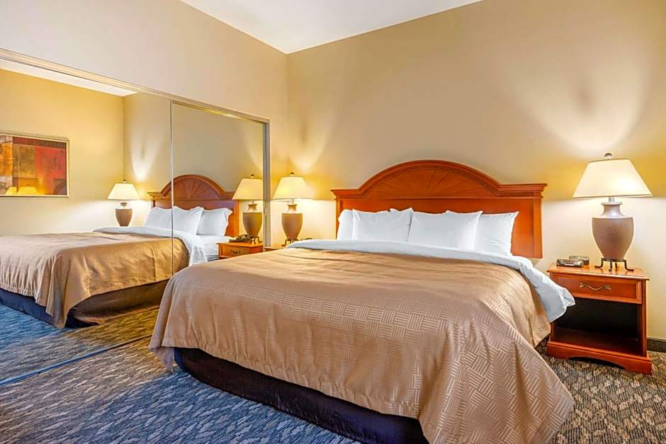 Clarion Inn Ormond Beach at Destination Daytona