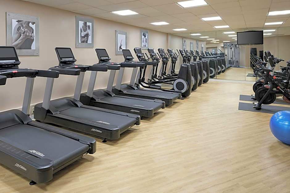 West Palm Beach Marriott