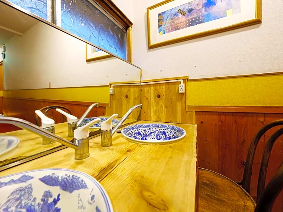 Ureshino Onsen Kotobukiya