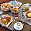 B&B HOTEL Firenze Pitti Palace al Ponte Vecchio