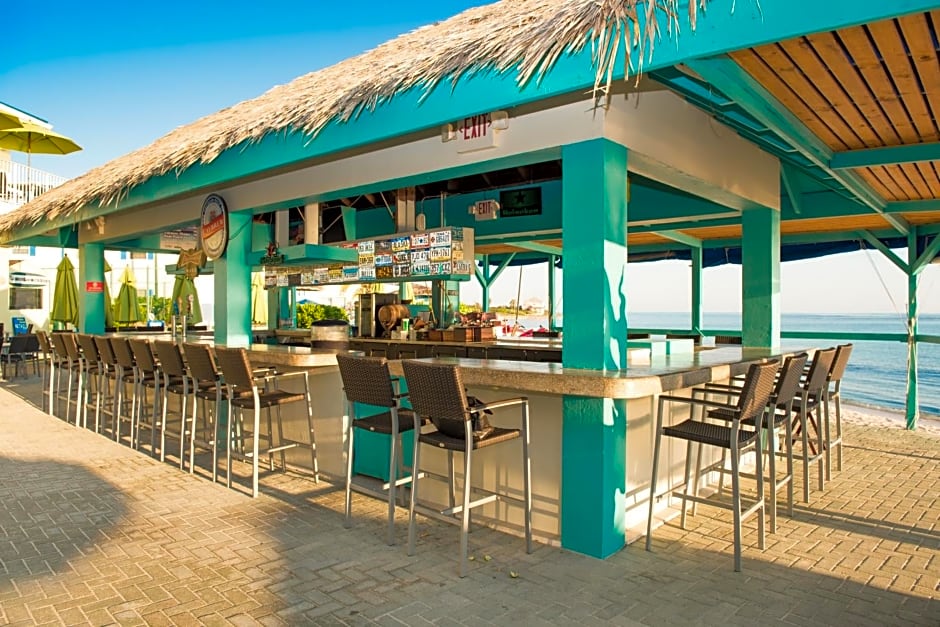Wyndham Reef Resort, Grand Cayman