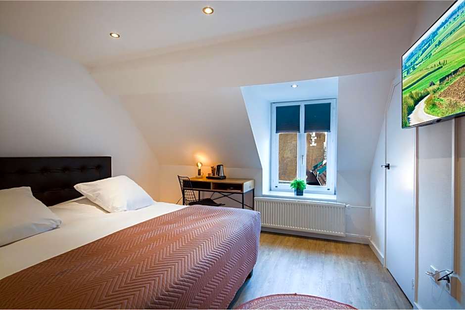 Landgoed Overste Hof