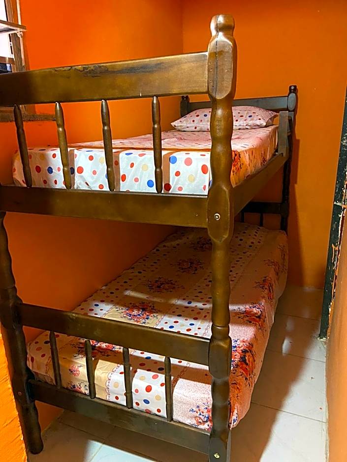 Hostel Tavares Bastos