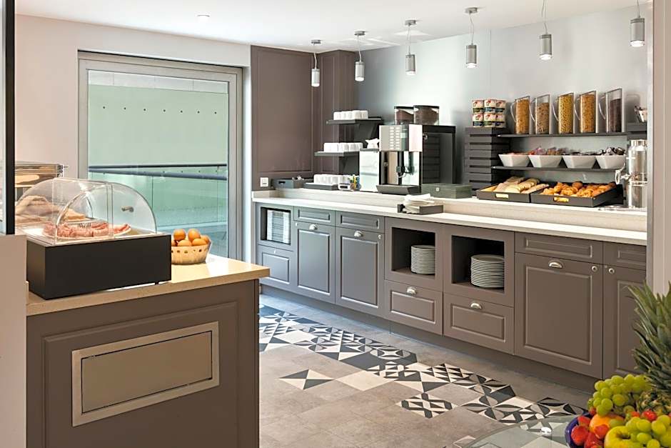 Citadines Place D'Italie Paris