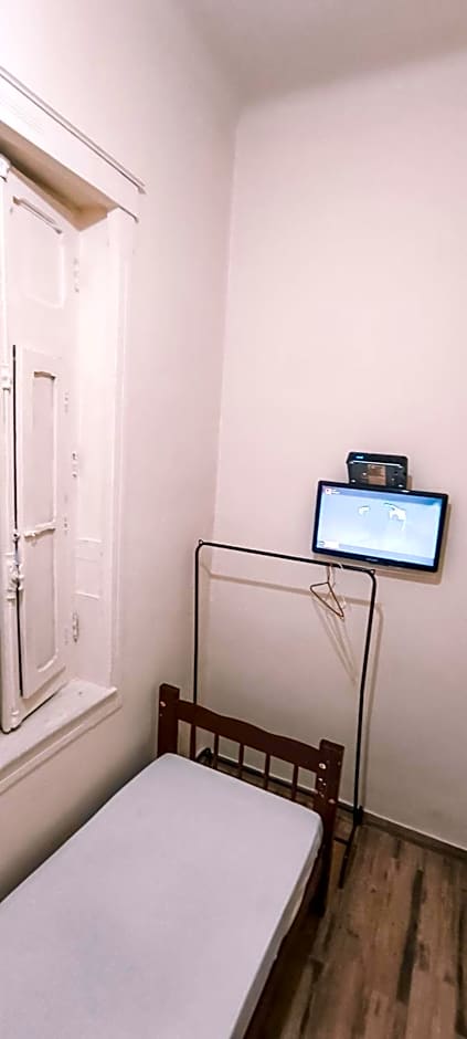 Hostel Flamengo