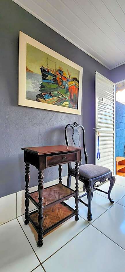 Rancho Acácia São Roque