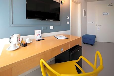 Family King Room