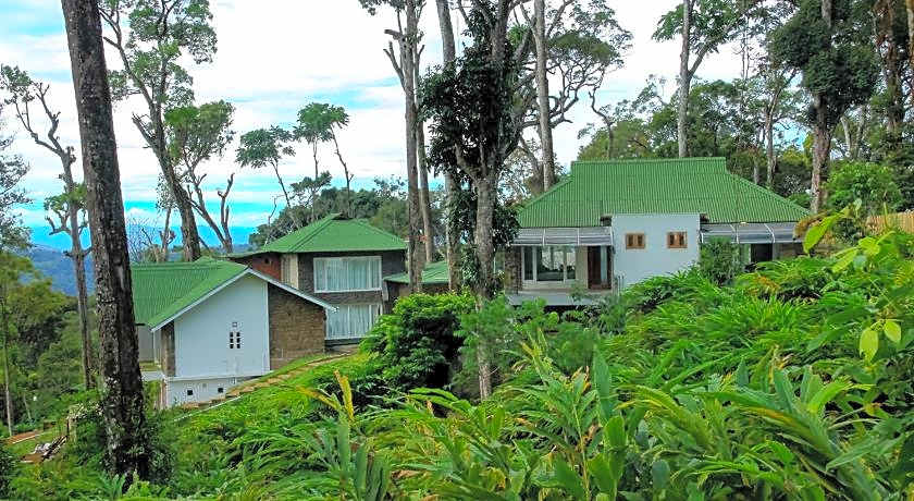 Neelakurunji Plantation Munnar