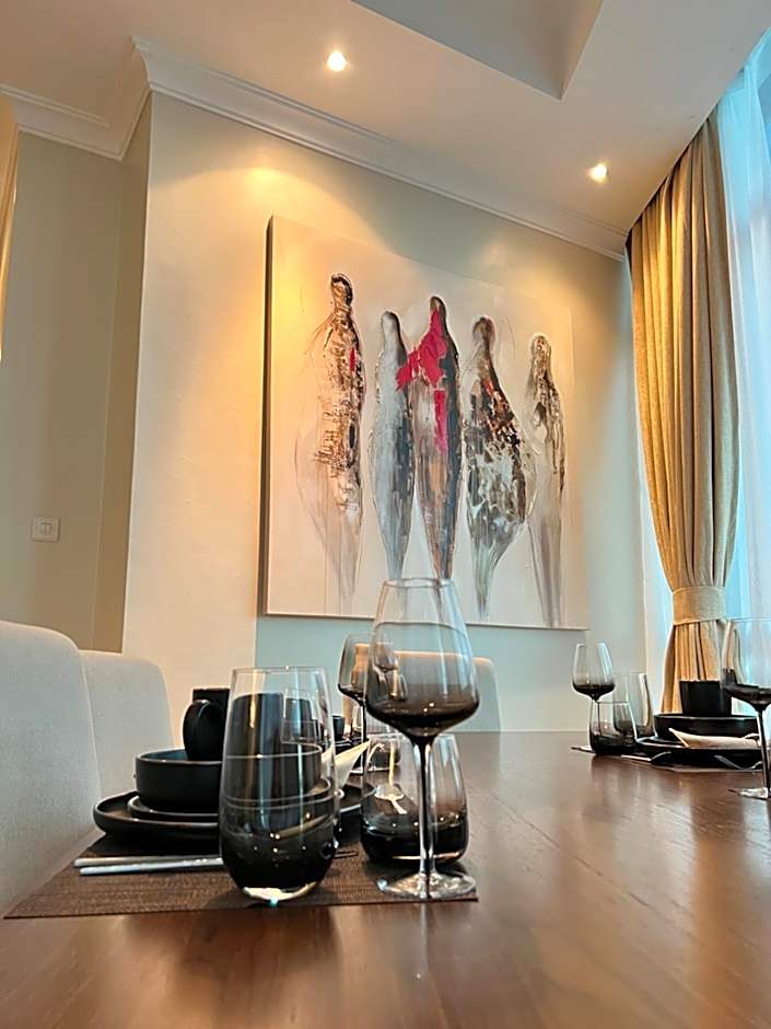 Fairview Luxury Apartments