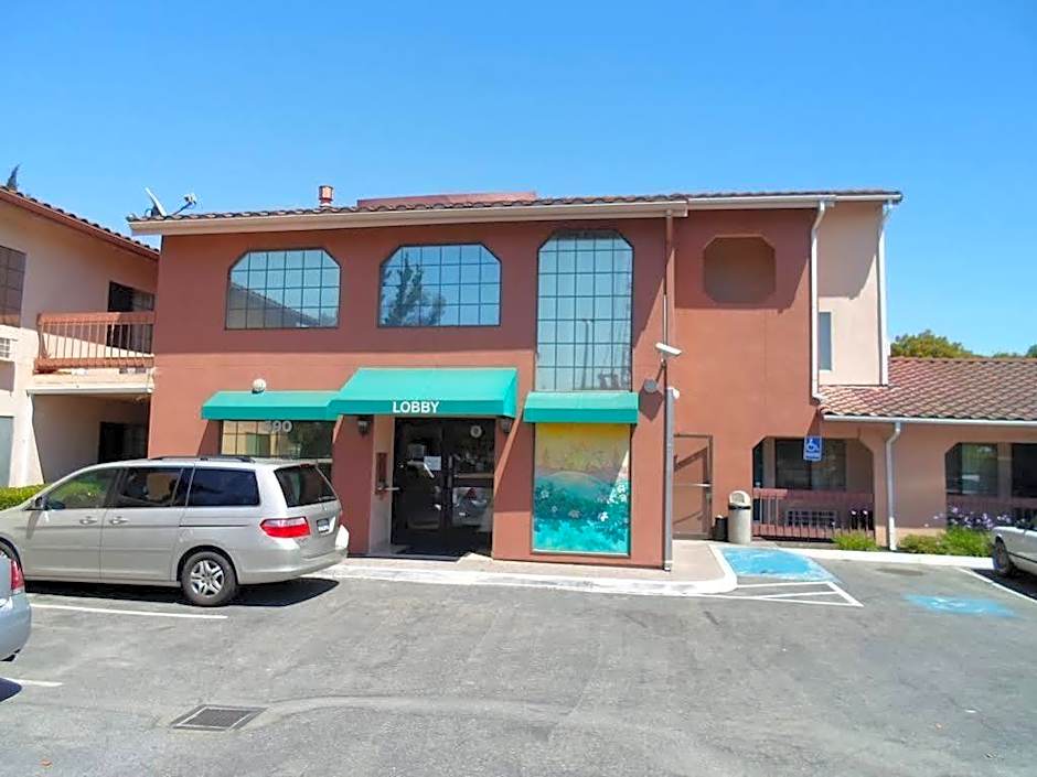 Travel Inn Sunnyvale