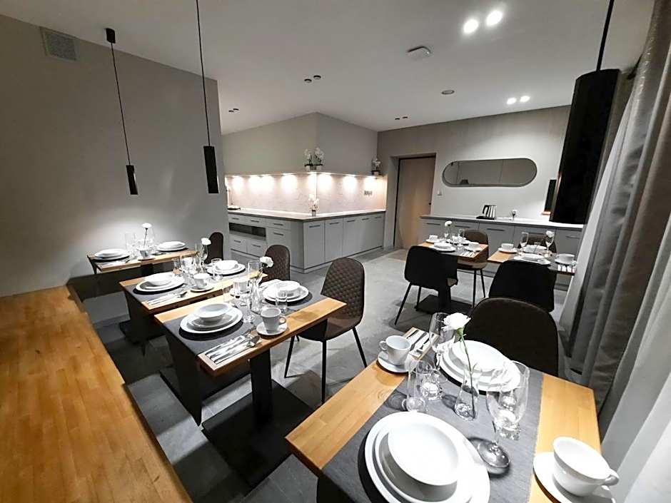 Rezydencja Biały Dworek