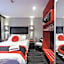 Hôtel Boutique Richelieu, Lyon Gare Part-Dieu